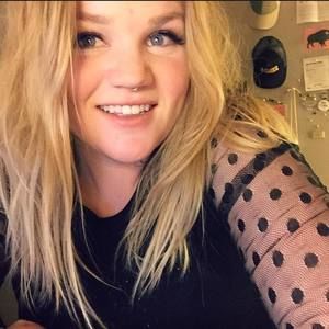 Meet your Posher, Shannon